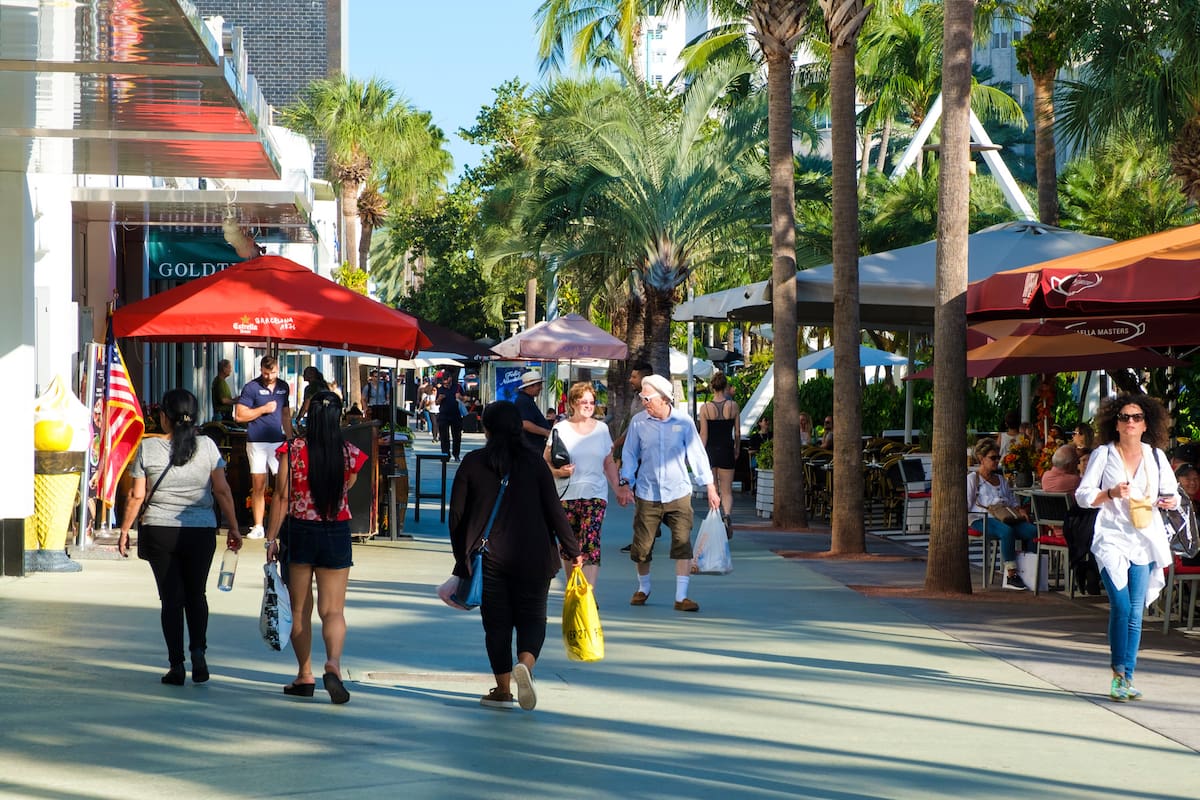 Los residentes podrán acceder a una serie de productos libres de impuestos