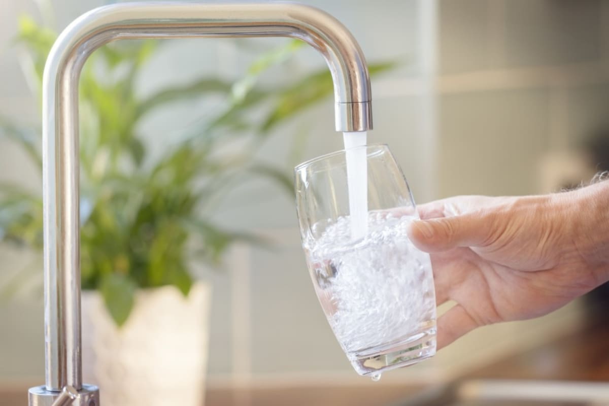 Los residentes podrán cobrar una compensación económica por la contaminación del agua potable con PFAS