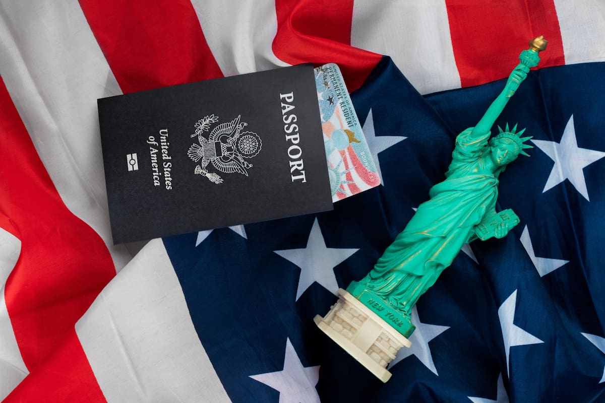 Los residentes podrán presentar la solicitud de pasaporte solo si cumplen con los requerimientos que validen su identidad