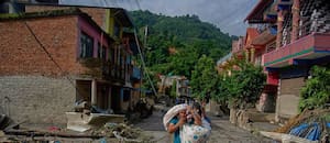 Qué se sabe de las causas del alud y el impacto que tuvo el cambio climático