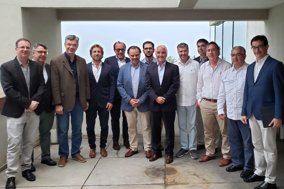Los responsables de las asociaciones de medios iberoamericanas coincidieron en el Digital Media Latam de WAN-IFRA
