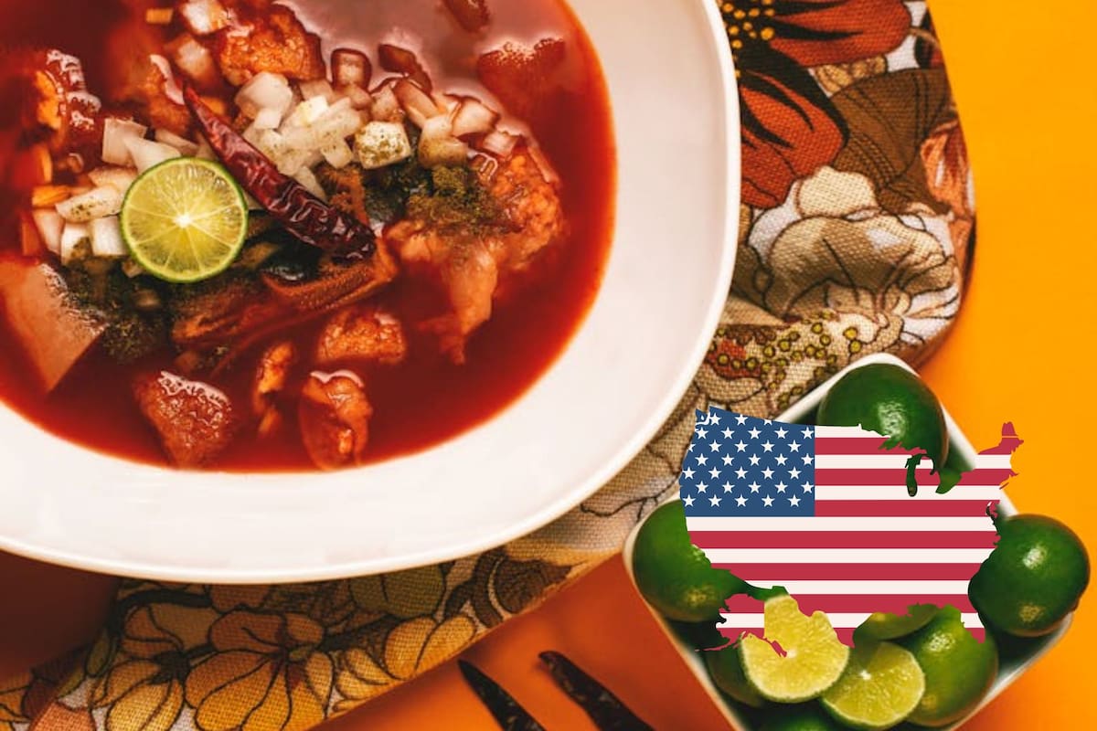 Los restaurantes de comida mexicana para celebrar el 15 de septiembre en EE.UU. (Pexels/Odin Reyna)