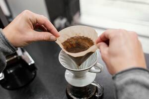 Los restos de café tienen diversos usos en la vida cotidiana