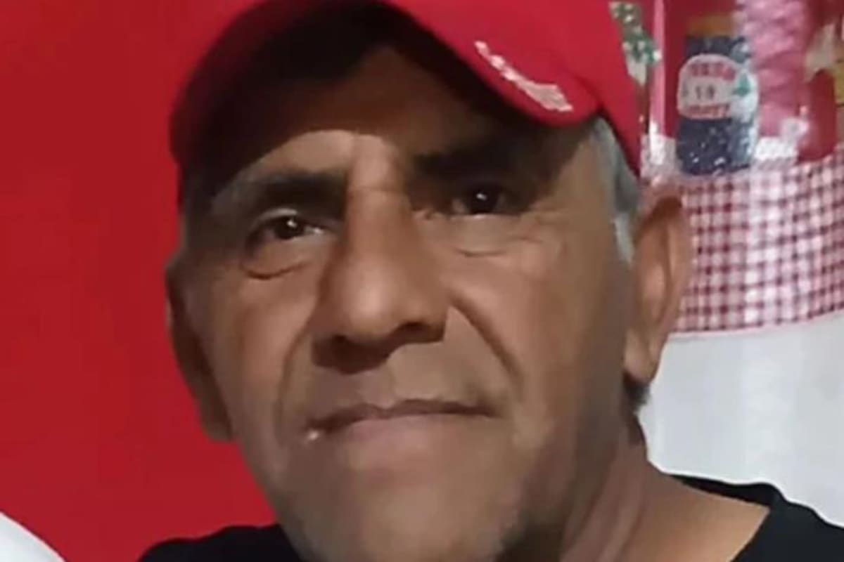 Los restos de Daniel Silvero fueron hallados gracias a la confesión de su esposa