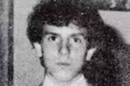 Los restos de Diego Fernández Lima fueron hallados cerca de la antigua casa de Gustavo Cerati