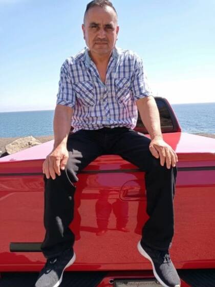 Los restos de Jaime Alanis García, de 56 años, serán repatriados a Michoacán, México