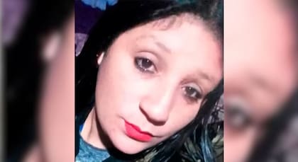 Los restos de Patricia Mena fueron encontrados cerca de la orilla del arroyo