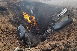 El grave ahogo presupuestario de las Fuerzas Armadas