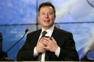 Los restos del cohete de SpaceX impactarán contra la Luna el 5 de agosto