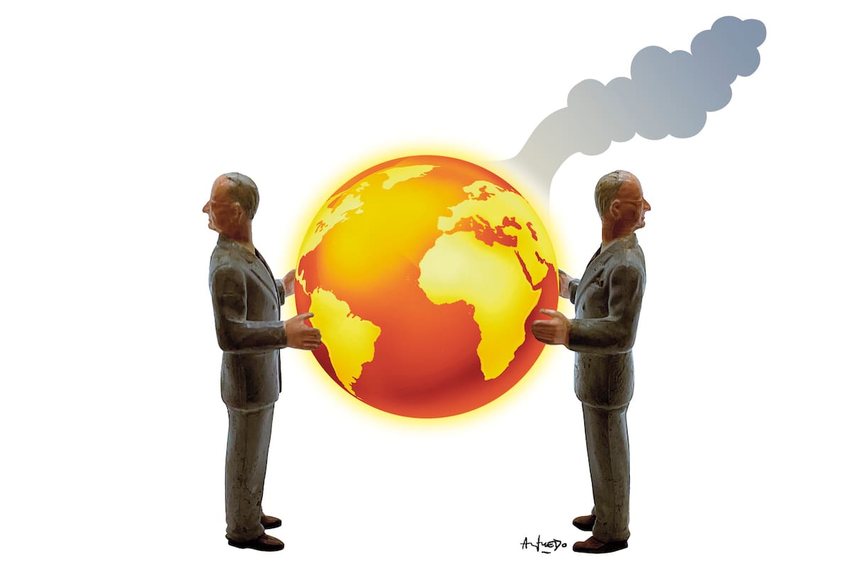 Los resultados de la COP29