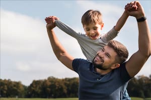 ¿Los padres tienen un hijo favorito? Un estudio resuelve esa duda
