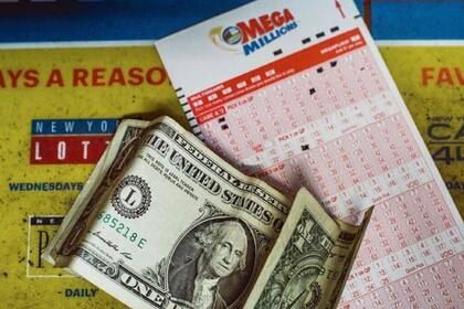 Los resultados de la lotería Mega Millions del 27 de junio