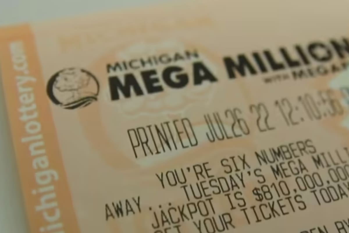 Los resultados de la lotería Mega Millions del 31 de enero