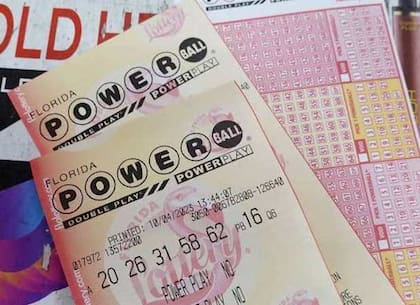 Los resultados de la lotería Powerball del 15 de enero