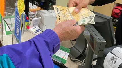 Los resultados de la lotería Powerball del 16 de febrero