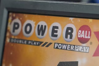 Resultados de la lotería Powerball de este lunes 26 de enero: los números ganadores en EE.UU.