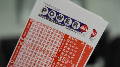Los resultados de la lotería Powerball del lunes 19 de enero de 2026