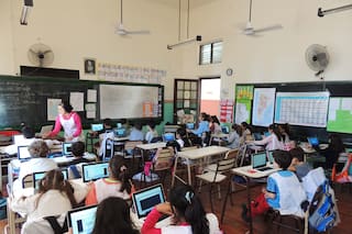 La Academia Nacional de Educación propuso una reunión federal por el retroceso en PISA
