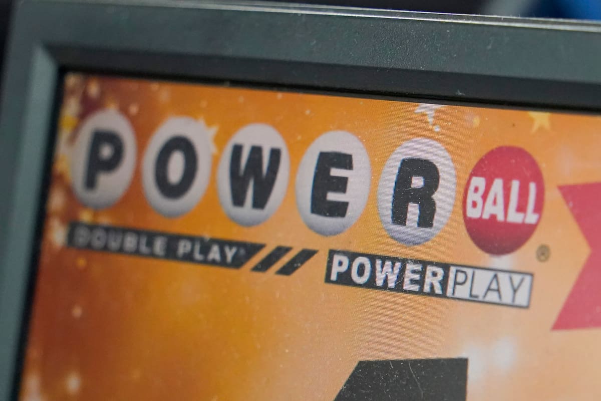 Los resultados de Powerball y Mega Millions del 25 de diciembre
