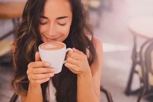 Los resultados de un estudio mostraron que el consumo de infusiones de hierbas de lavanda puede reducir los niveles de depresión y ansiedad
