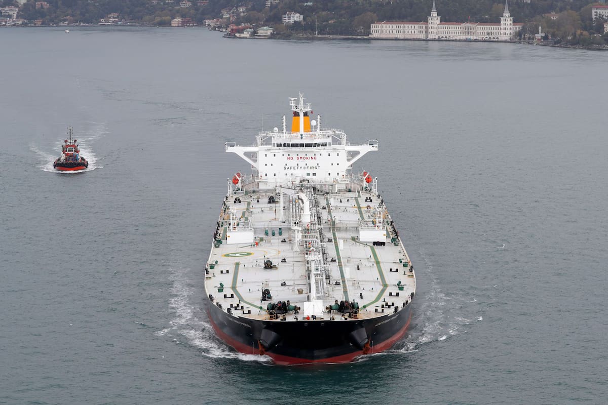 Los resultados del comercio internacional dependen en gran medida de las alianzas regionales