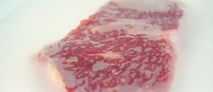 Investigaron un nuevo material para conservar la carne que promete ser revolucionario