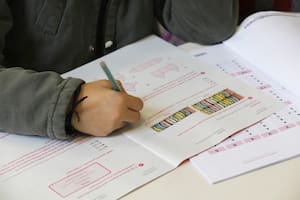 Los resultados fueron tomados de las pruebas estandarizadas que se tomaron entre 2011 y 2022, como las Aprender