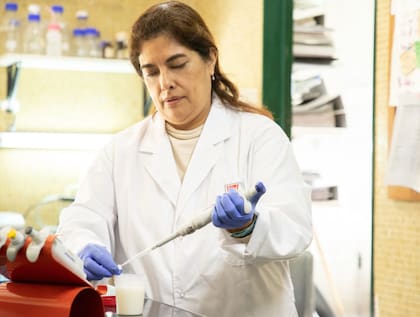 "Los resultados indicaron que las propiedades tecnológicas del yogur durante la producción y almacenamiento no se vieron afectados por ningún tratamiento de adición de aceite", dijeron en el organismo