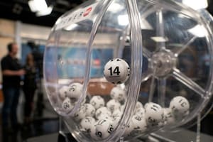 Resultados de la lotería Powerball hoy: los números ganadores y en cuánto se ubica el pozo en julio 2026