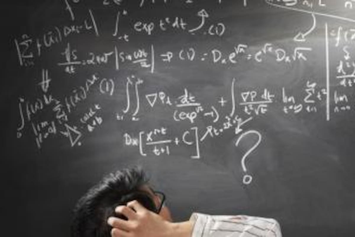 Los resultados muestran una problemática persistente y extendida en el área de matemática