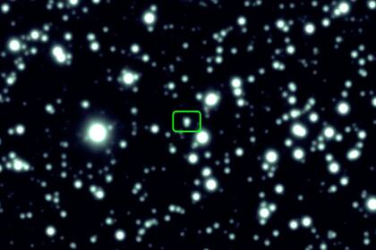 Los resultados no se corresponden exactamente con las predicciones de los modelos de evolución estelar