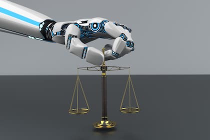 Los retos jurídicos de la inteligencia artificial a través de seis casos reales