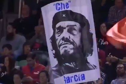 Los revolucionarios métodos del Che también conquistaron a los fanáticos de Fuenlabrada, en España