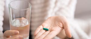 Qué pasa si se abandona un tratamiento con antibióticos por la mitad