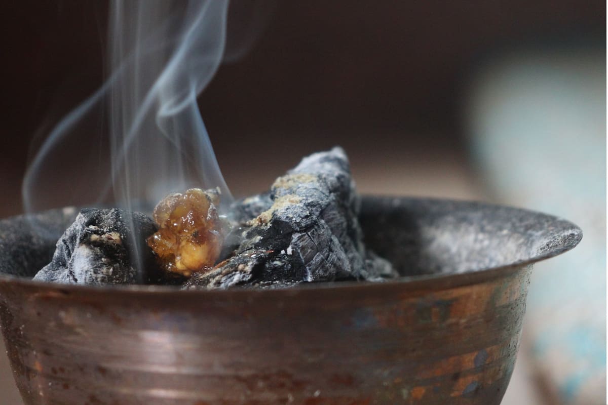 Los rituales ideales para este eclipse (Foto: Unplash)