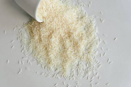 Los rituales para el año nuevo chino tienen al arroz como protagonista (Foto Pexels)