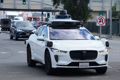 Los robotaxis de Waymo se expanden a Texas y Florida