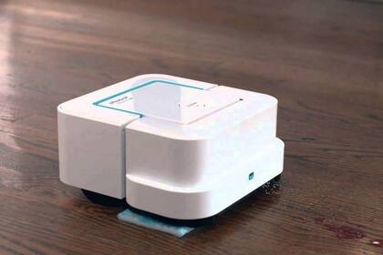 Los robots de limpieza cada vez son más cotidianos de la mano de diversos modelos de la firma iRobot