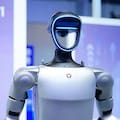 Lo que la exitosa salida a bolsa de la mayor empresa de robots humanoides del mundo revela sobre el liderazgo tecnológico de China