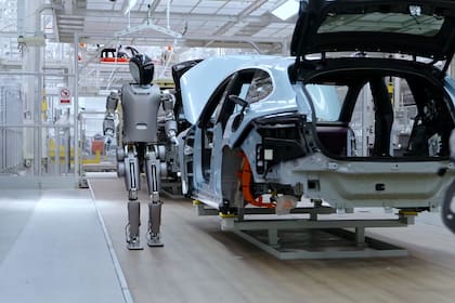 Los robots pueden limpiar, entregar artículos, ofrecer entrenamiento físico e incluso compañía.