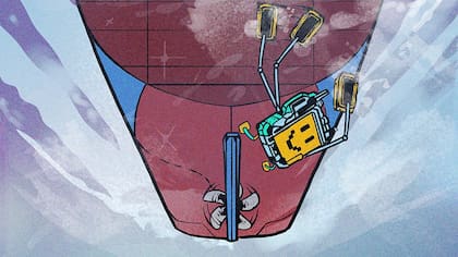 Los robots que combaten bálanos podrían ayudar a reducir las emisiones