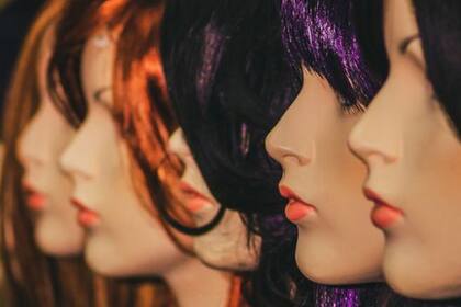 Los robots sexuales con inteligencia artificial pueden memorizar tus gustos y preferencias