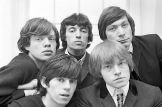 Fundó los Rolling Stones y murió rodeado de misterio: la trágica noche en que nació el “Club de los 27”