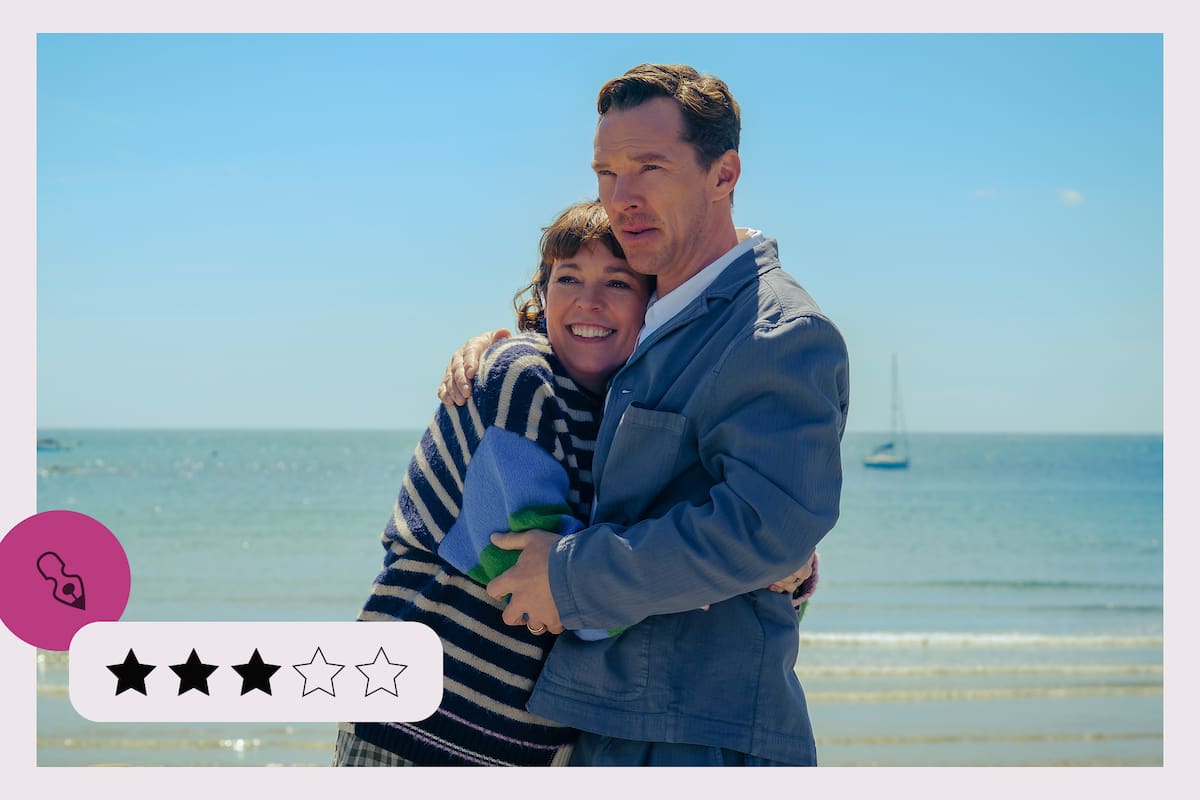 Los Roses: intenso duelo actoral para una remake que busca adaptarse a los nuevos tiempos