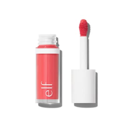 Los rubores e.l.f tienen el mismo efecto que los blush de Rare Beauty y son más accesibles (Captura/elfCosmetics)