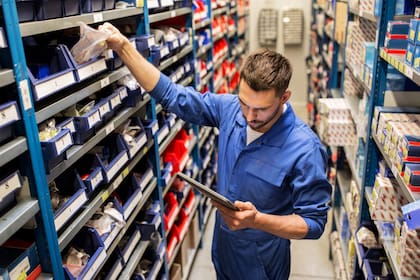 Los rubros textil, vitivinícola y de la metalmecánica se vieron afectados, como otros, por la inflación, la caída del consumo y las altas tasas; cuáles son los números y qué expectativas tienen los pequeños y medianos empresarios para este año