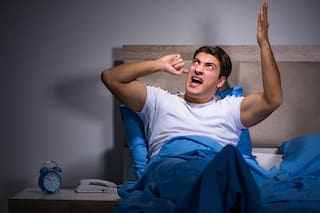 El consorcio de un edificio tomó una decisión insólita: no se puede tener sexo después de las 10 de la noche