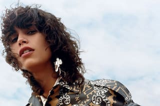 Las 5 tendencias en pelo que se ven este verano