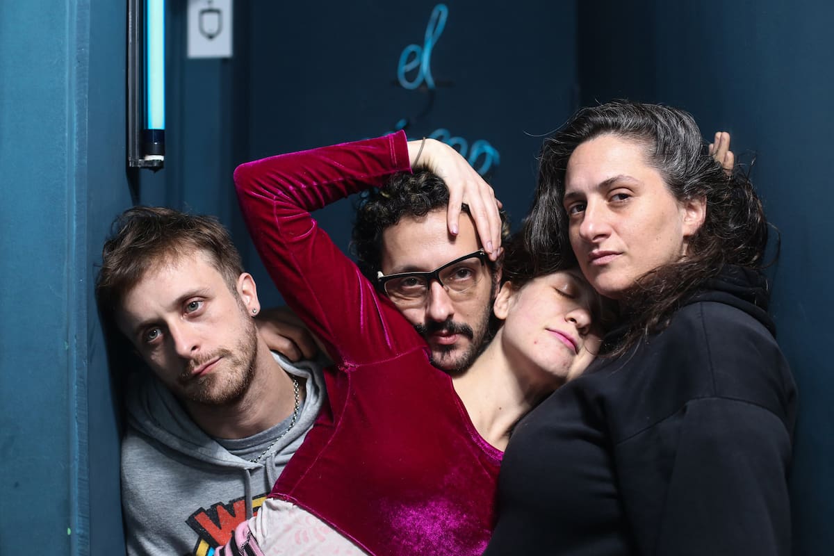 Los Rusos HDP