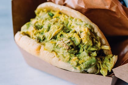 Los sabores de Venezuela y Colombia copan la ciudad con descuentos y mucho sabor
